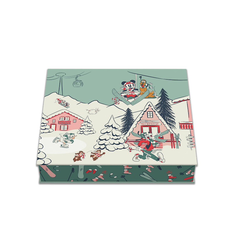Disney Advent Calendar image number 3